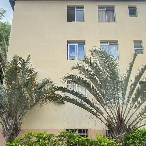 Apartamento à venda com 45m², 2 quartos e 2 vagasPlaquinha Instalada