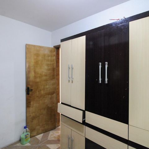 Apartamento à venda com 45m², 2 quartos e 2 vagasQuarto 2