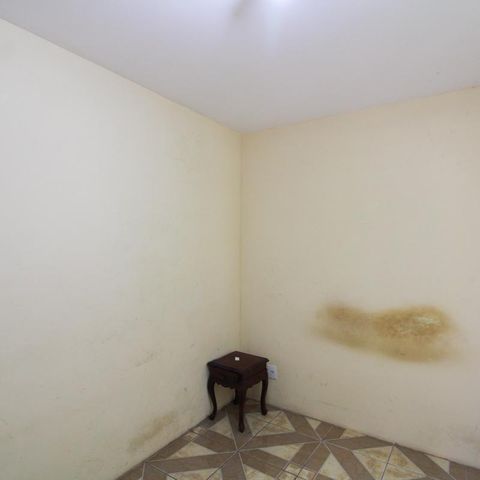 Apartamento à venda com 45m², 2 quartos e 2 vagasQuarto 1