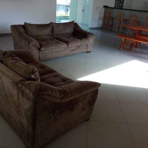 Casa à venda com 215m², 3 quartos e 8 vagas