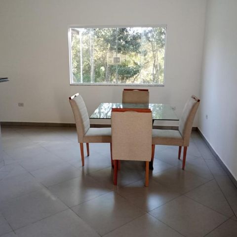 Casa à venda com 215m², 3 quartos e 8 vagas