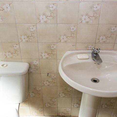Casa à venda com 132m², 3 quartos e 2 vagas Casa à venda com 132m², 3 quartos e 2 vagasBanheiro 1