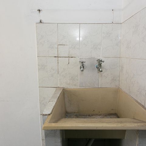 Casa à venda com 132m², 3 quartos e 2 vagas Casa à venda com 132m², 3 quartos e 2 vagasÁrea de Serviço