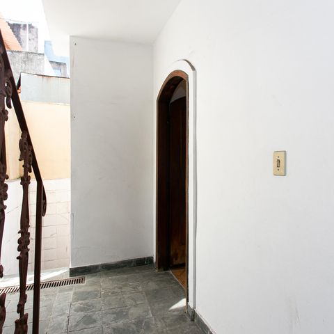 Casa à venda com 132m², 3 quartos e 2 vagas Casa à venda com 132m², 3 quartos e 2 vagasÁrea de Serviço