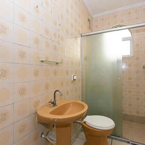 Casa à venda com 132m², 3 quartos e 2 vagas Casa à venda com 132m², 3 quartos e 2 vagasBanheiro 2