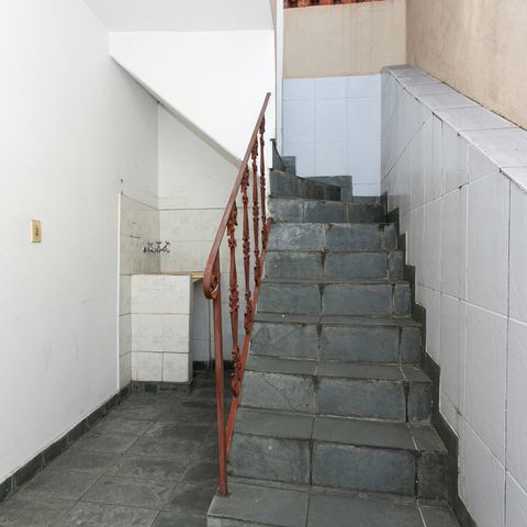 Casa à venda com 132m², 3 quartos e 2 vagas Casa à venda com 132m², 3 quartos e 2 vagasÁrea de Serviço