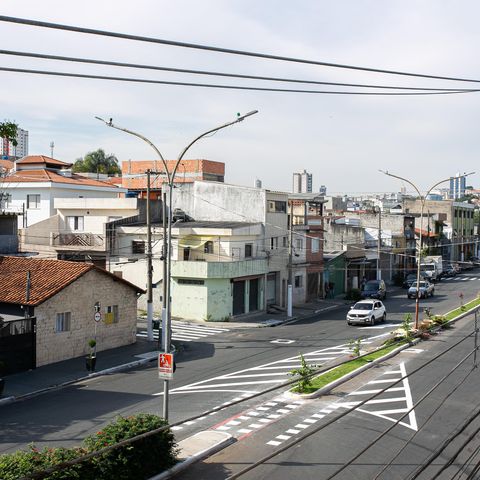 Casa à venda com 132m², 3 quartos e 2 vagas Casa à venda com 132m², 3 quartos e 2 vagasVista do Salão