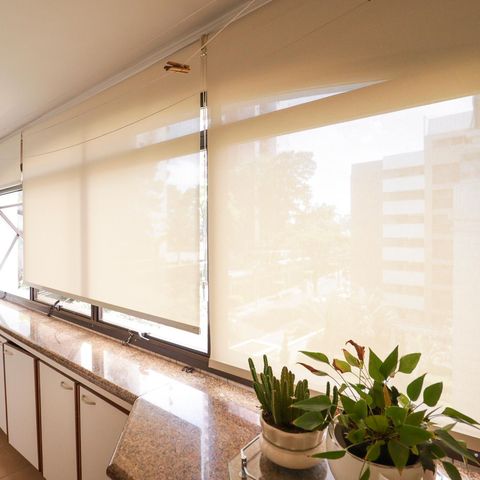 Apartamento à venda com 206m², 4 quartos e 4 vagasÁrea de Serviço