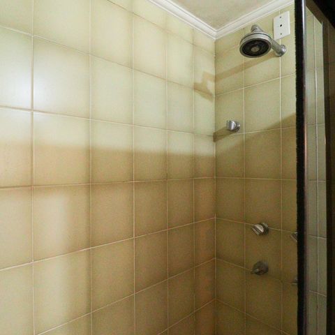 Apartamento à venda com 206m², 4 quartos e 4 vagasBanheiro da Suíte 1