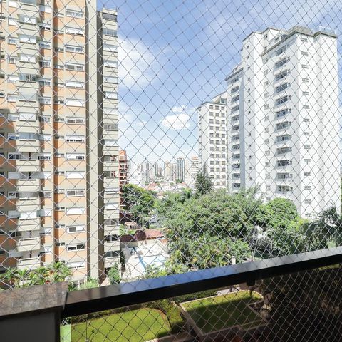 Apartamento à venda com 206m², 4 quartos e 4 vagasVaranda dos Quartos