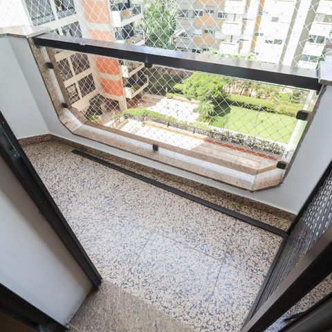Apartamento à venda com 206m², 4 quartos e 4 vagasVaranda dos Quartos
