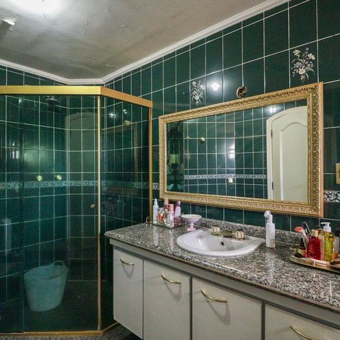 Apartamento à venda com 206m², 4 quartos e 4 vagasVaranda da Suíte 2