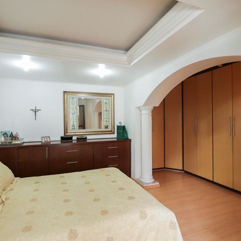 Apartamento à venda com 206m², 4 quartos e 4 vagasSuíte 2