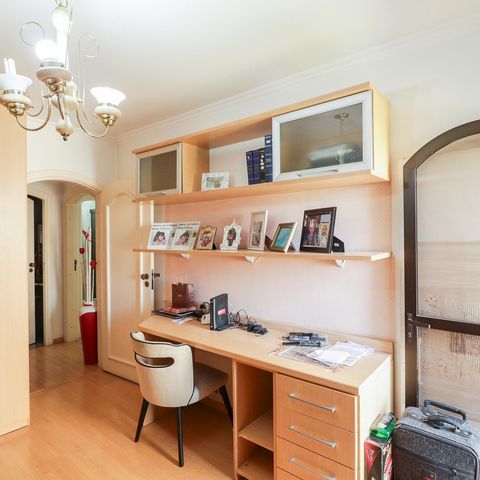 Apartamento à venda com 206m², 4 quartos e 4 vagasQuarto 1