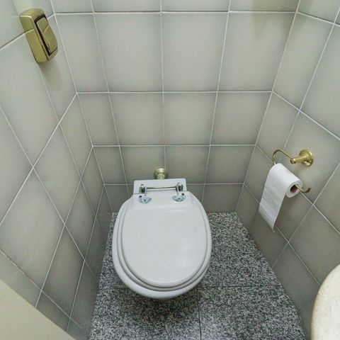Apartamento à venda com 206m², 4 quartos e 4 vagasLavabo