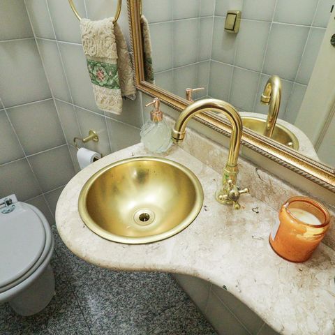 Apartamento à venda com 206m², 4 quartos e 4 vagasLavabo
