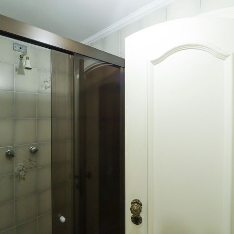 Apartamento à venda com 206m², 4 quartos e 4 vagasBanheiro Social