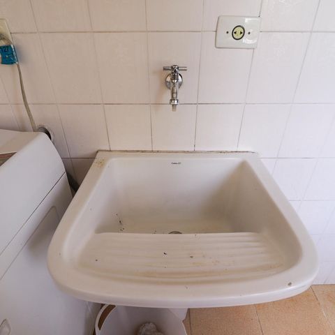 Apartamento à venda com 206m², 4 quartos e 4 vagasÁrea de Serviço