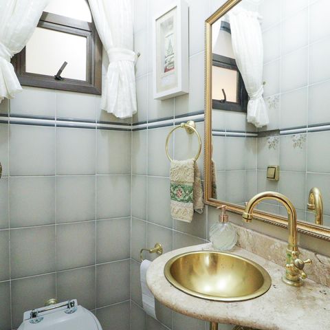 Apartamento à venda com 206m², 4 quartos e 4 vagasLavabo