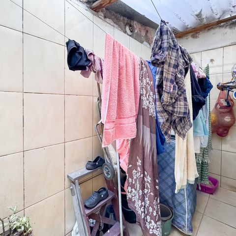 Casa à venda com 90m², 2 quartos e sem vagaÁrea de Serviço