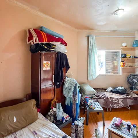 Casa à venda com 90m², 2 quartos e sem vagaQuarto 2