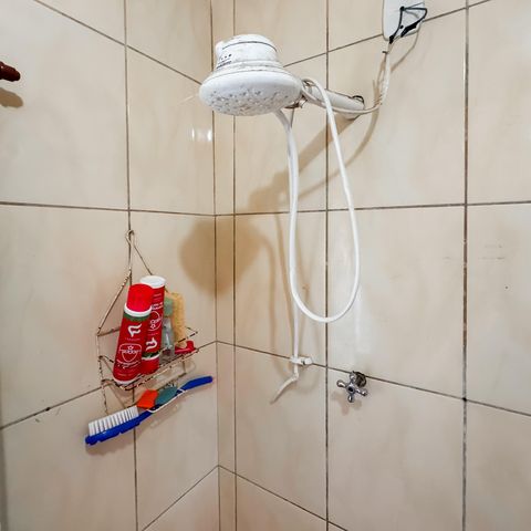 Casa à venda com 90m², 2 quartos e sem vagaBanheiro