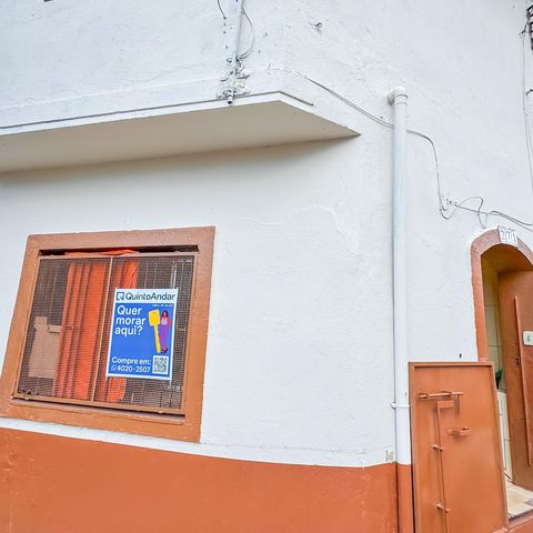 Casa à venda com 90m², 2 quartos e sem vagaFachada