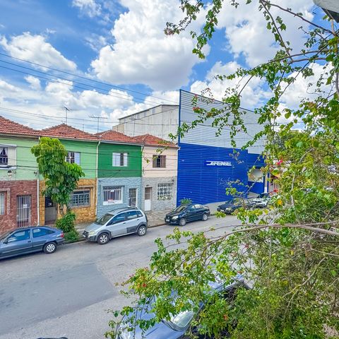 Casa à venda com 90m², 2 quartos e sem vagaVista do Quarto 1