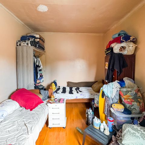 Casa à venda com 90m², 2 quartos e sem vagaQuarto 2