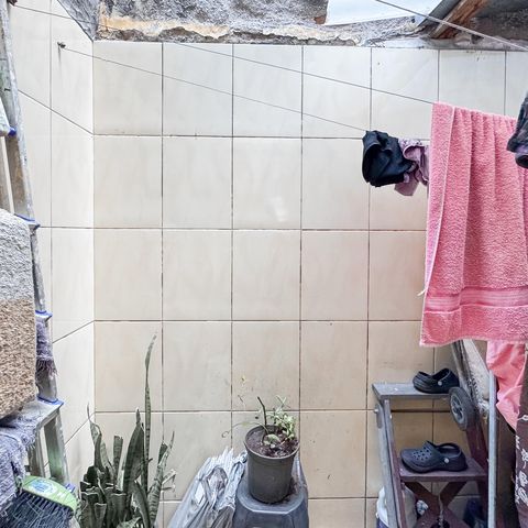 Casa à venda com 90m², 2 quartos e sem vagaÁrea de Serviço