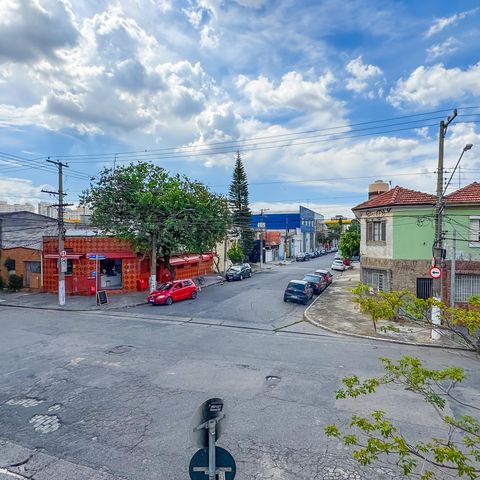 Casa à venda com 90m², 2 quartos e sem vagaVista do Quarto 2