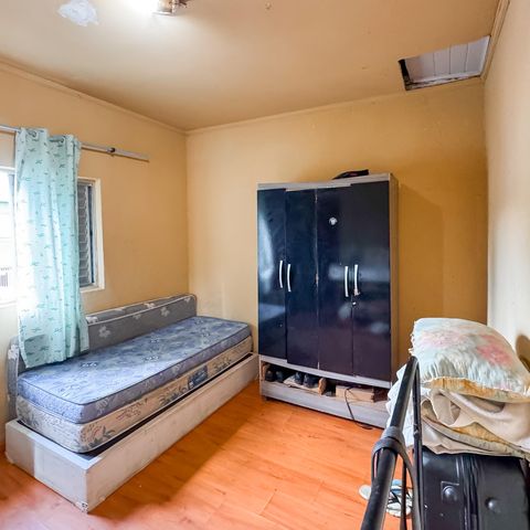 Casa à venda com 90m², 2 quartos e sem vagaQuarto 1
