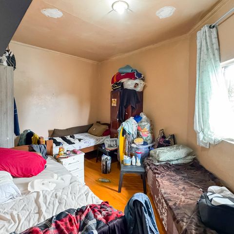 Casa à venda com 90m², 2 quartos e sem vagaQuarto 2