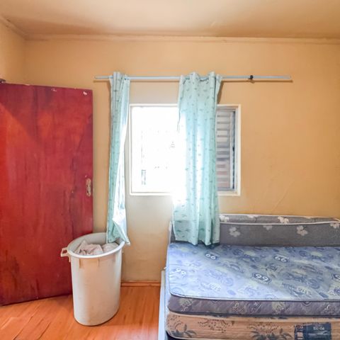Casa à venda com 90m², 2 quartos e sem vagaQuarto 1