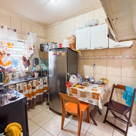 Casa à venda com 90m², 2 quartos e sem vagaCozinha