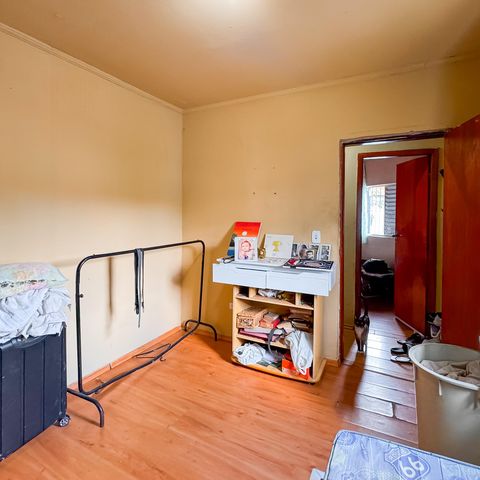 Casa à venda com 90m², 2 quartos e sem vagaQuarto 1