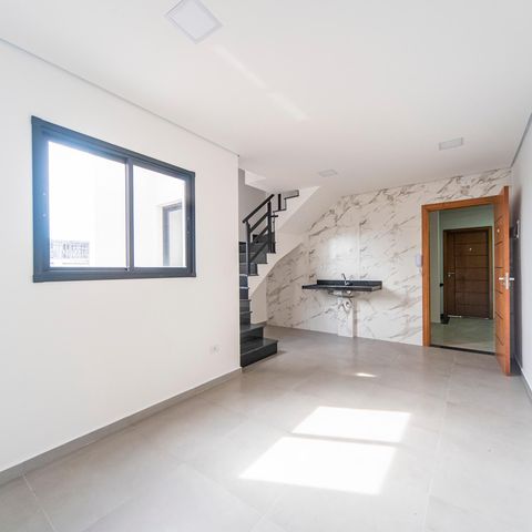 Apartamento para alugar com 115m², 2 quartos e 1 vaga Apartamento para alugar com 115m², 2 quartos e 1 vagaSala
