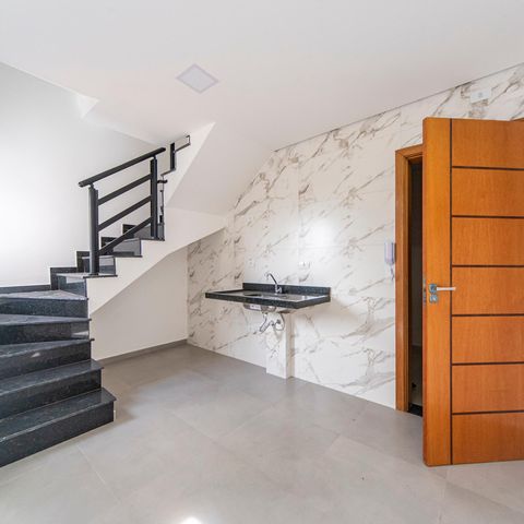 Apartamento para alugar com 115m², 2 quartos e 1 vaga Apartamento para alugar com 115m², 2 quartos e 1 vagaCozinha