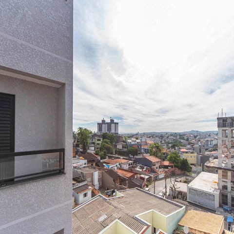 Apartamento para alugar com 115m², 2 quartos e 1 vaga Apartamento para alugar com 115m², 2 quartos e 1 vagaVista da Varanda do Quarto 2