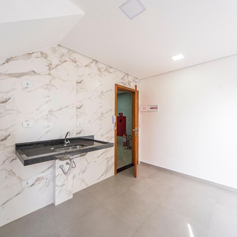 Apartamento para alugar com 115m², 2 quartos e 1 vaga Apartamento para alugar com 115m², 2 quartos e 1 vagaCozinha