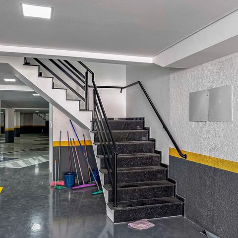 Apartamento para alugar com 115m², 2 quartos e 1 vaga Apartamento para alugar com 115m², 2 quartos e 1 vagaGaragem