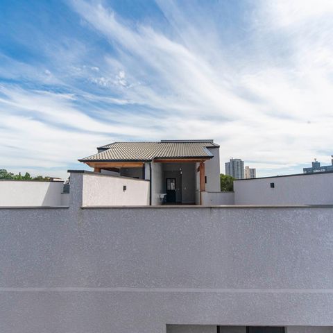 Apartamento para alugar com 115m², 2 quartos e 1 vaga Apartamento para alugar com 115m², 2 quartos e 1 vagaVista da Varanda da Cobertura