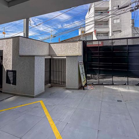 Apartamento para alugar com 115m², 2 quartos e 1 vaga Apartamento para alugar com 115m², 2 quartos e 1 vagaGaragem
