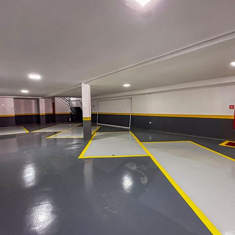 Apartamento para alugar com 115m², 2 quartos e 1 vaga Apartamento para alugar com 115m², 2 quartos e 1 vagaGaragem