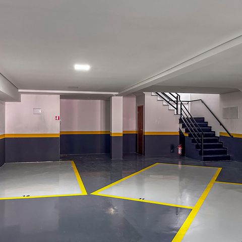 Apartamento para alugar com 115m², 2 quartos e 1 vaga Apartamento para alugar com 115m², 2 quartos e 1 vagaGaragem