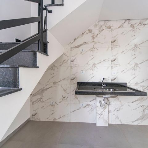 Apartamento para alugar com 115m², 2 quartos e 1 vaga Apartamento para alugar com 115m², 2 quartos e 1 vagaCozinha