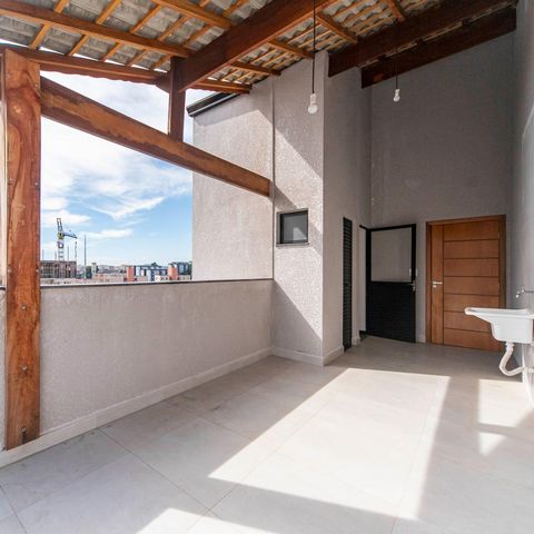 Apartamento para alugar com 115m², 2 quartos e 1 vaga Apartamento para alugar com 115m², 2 quartos e 1 vagaCobertura