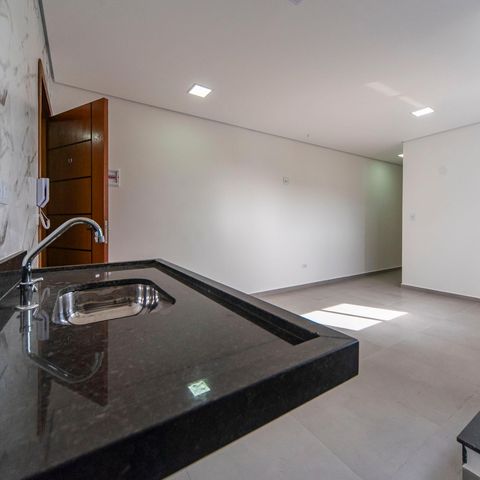 Apartamento para alugar com 115m², 2 quartos e 1 vaga Apartamento para alugar com 115m², 2 quartos e 1 vagaCozinha