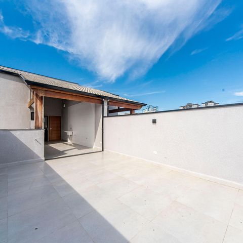 Apartamento para alugar com 115m², 2 quartos e 1 vaga Apartamento para alugar com 115m², 2 quartos e 1 vagaVaranda da Cobertura