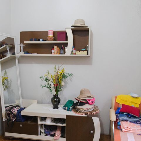 Casa à venda com 165m², 4 quartos e 2 vagasÁrea de Serviço